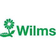 Wilms Kreative Floristik - LOGO