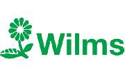 Wilms Kreative Floristik - LOGO