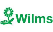 Wilms Kreative Floristik - LOGO