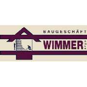 Wimmer Bau GmbH - LOGO