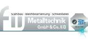 Wimmer FW-Metalltechnik - LOGO