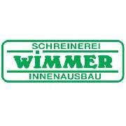 Wimmer GmbH Schreinerei-Meisterbetrieb - Logo Schreinerei Wimmer
