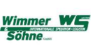 Wimmer & Söhne GmbH - LOGO