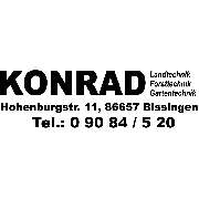 Winfried Konrad - LOGO