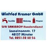 Winfried Kramer GmbH - LOGO