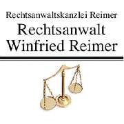 Winfried Reimer Rechtsanwalt - LOGO