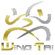 Logo - Wing Tai AKADEMIE Berlin