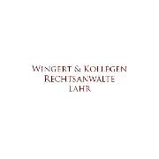 Wingert und Kollegen Rechtsanwälte - LOGO
