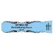 Winkler Bestattungshaus GmbH - LOGO