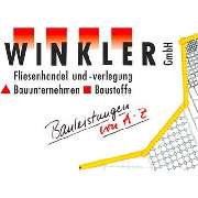 Winkler GmbH - LOGO