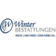 Winter Bestattungen - LOGO