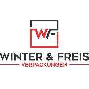 Winter & Freis GmbH & Co. KG - LOGO