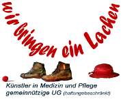 Wir bringen ein Lachen - 1