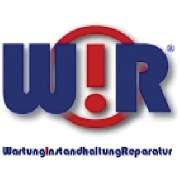 WIR GmbH & Co. KG - LOGO