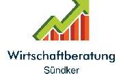 Logo - Wirtschaftsberatung Sündker