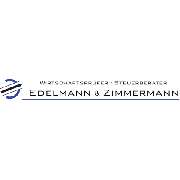 Wirtschaftsprüfer - Steuerberater  Edelmann & Zimmermann - LOGO