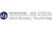 Wirtschaftsprüfer-Steuerberater whg Werkmann-Hien-Gitschel PartGmbB - LOGO