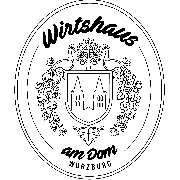 Wirtshaus am Dom Würzburg - LOGO