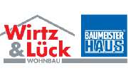 Wirtz & Lück Wohnbau GmbH - LOGO