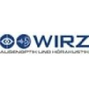 Wirz Augenoptik und Hörakustik - LOGO