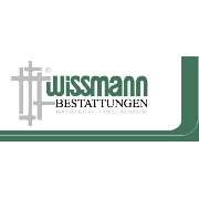 Wissmann Bestattungen - LOGO