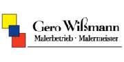 Wißmann Gero - LOGO