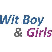 Wit Boy & Girls | Inh. Heike Nemeth | Modelounge by Heike - LOGO