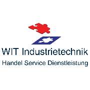 WIT Industrietechnik Inh. Frank Wallert - LOGO