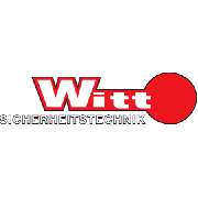 Witt Sicherheitstechnik - LOGO