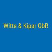 Witte & Kipar GbR Fernseh- und Radiogeräte - LOGO