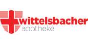 Wittelsbacher Apotheke C. +  E. Lindinger - LOGO