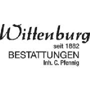 Wittenburg Bestattungen - LOGO