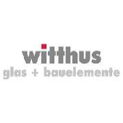Witthus Glas + Bauelemente GmbH - LOGO
