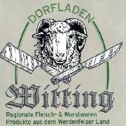 Witting Dorfladen Fleisch- & Wurstwaren - LOGO