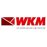 WKM Medizintechnik GmbH - LOGO