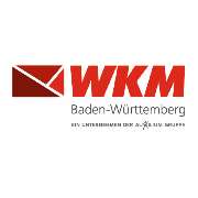 WKM Medizintechnik und Sauerstoff-Therapie GmbH - LOGO