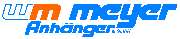 Logo - wm meyer Anhänger GmbH