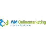 WM Onlinemarketing SEO Agentur & mehr - LOGO