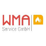 WMA Service GmbH - LOGO