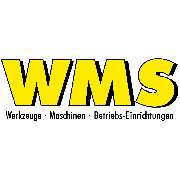 WMS Vertriebs GmbH - LOGO