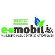 WN Elektro-Mobil-Center Schüttorf GmbH - LOGO