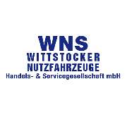 WNS Wittstocker Nutzfahrzeuge Handels- & Servicegesellschaft mbH - LOGO