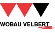 Wobau Wohnungsbaugesellschaft Velbert mbH - LOGO