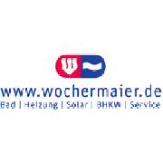 Wochermaier u. Glas GmbH - LOGO
