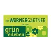Wörnergärtner Gartencenter Königsbrunn - LOGO