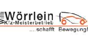 Wörrlein Kfz-Meisterbetrieb - LOGO