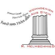 Wohdesign aus Stein Robert Helmschmied Inh. Sebastian Kühne e. K. - LOGO