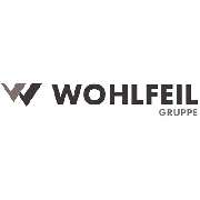 WOHLFEIL Hausverwaltungen und Immobilienvermittlungs GmbH - LOGO