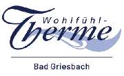 Wohlfühl-Therme Zweckverband Bad Griesbach - LOGO