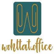 wohltat.office - LOGO